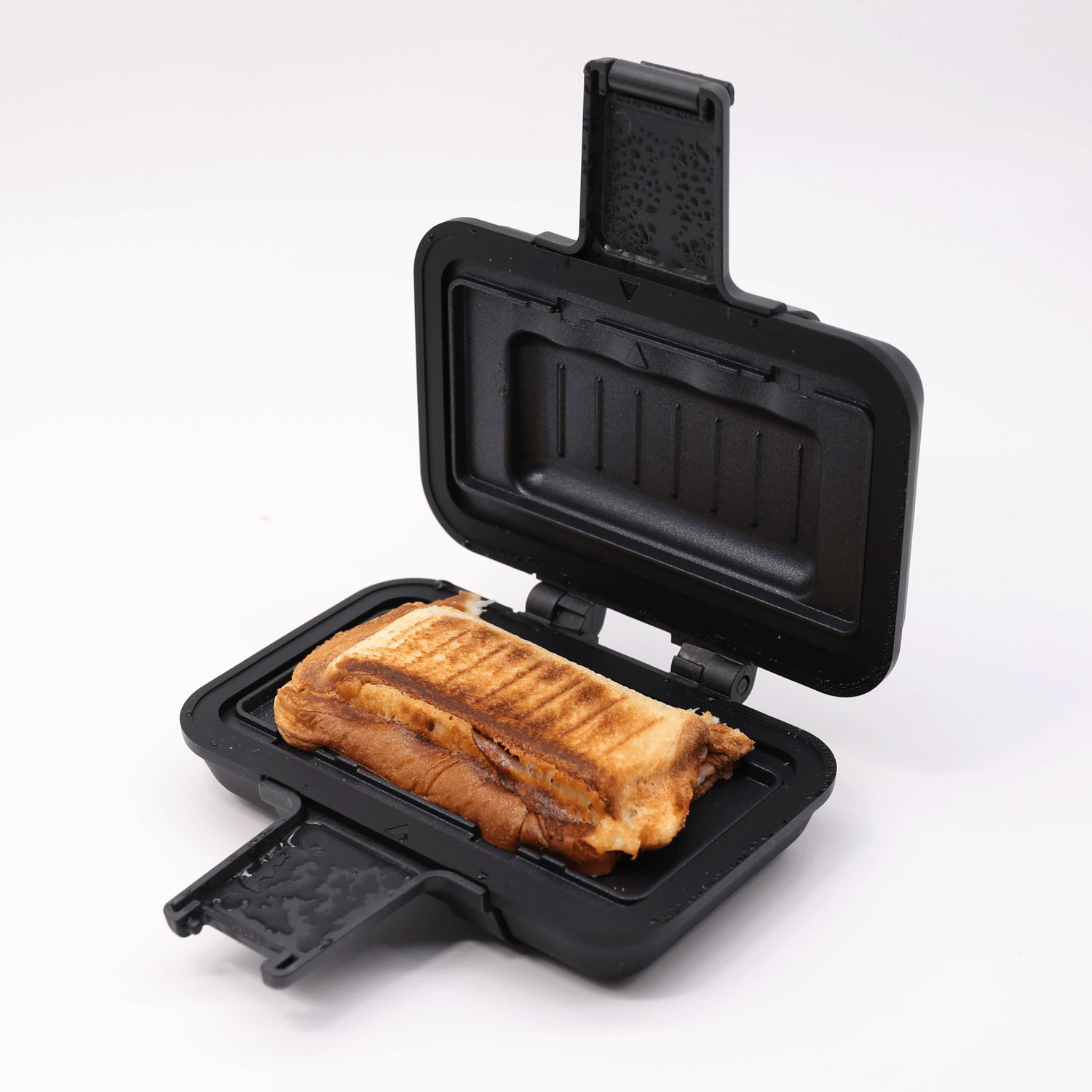 CB JAPAN レンジグリル ホットサンドメーカー