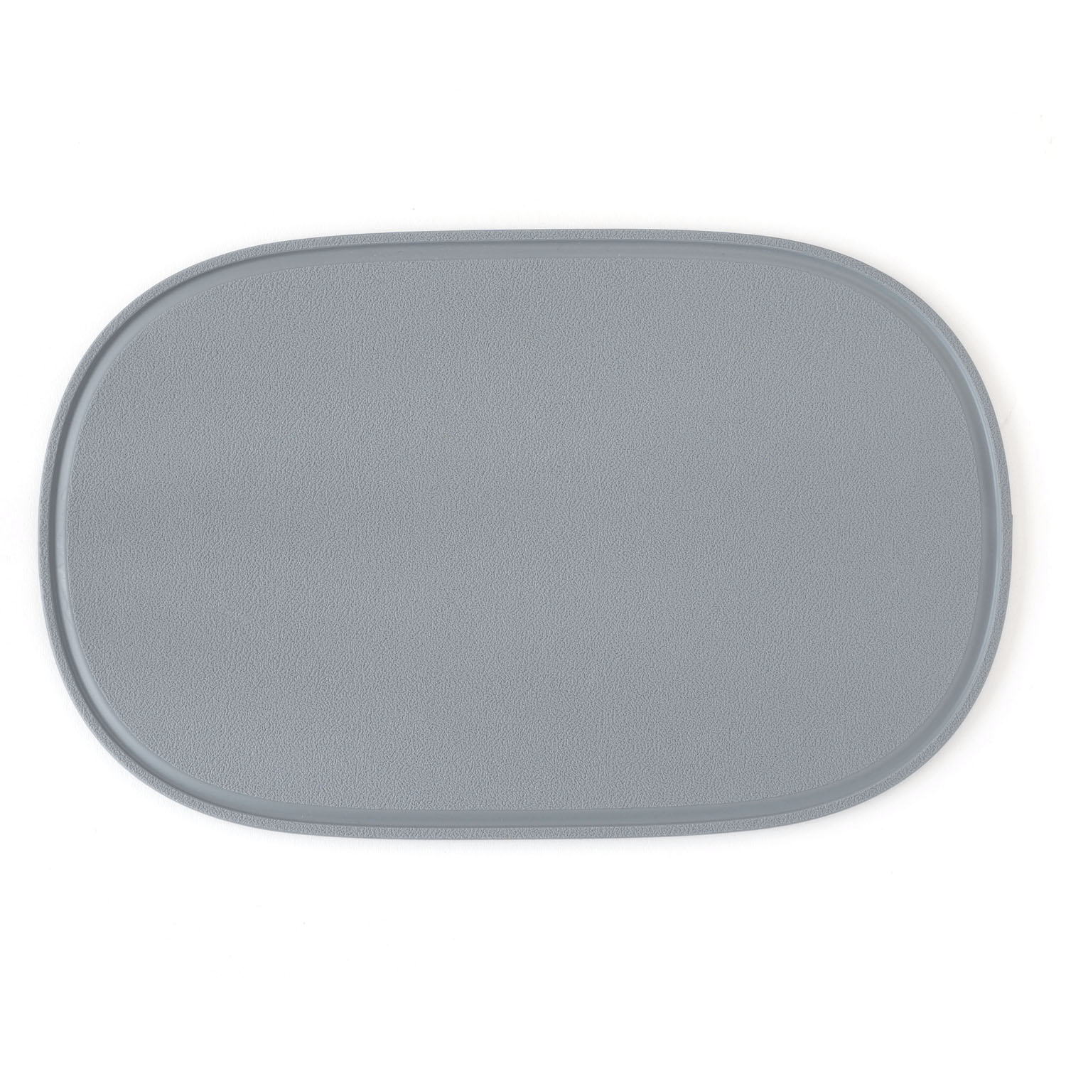 OVAL ソフトまな板 Medium