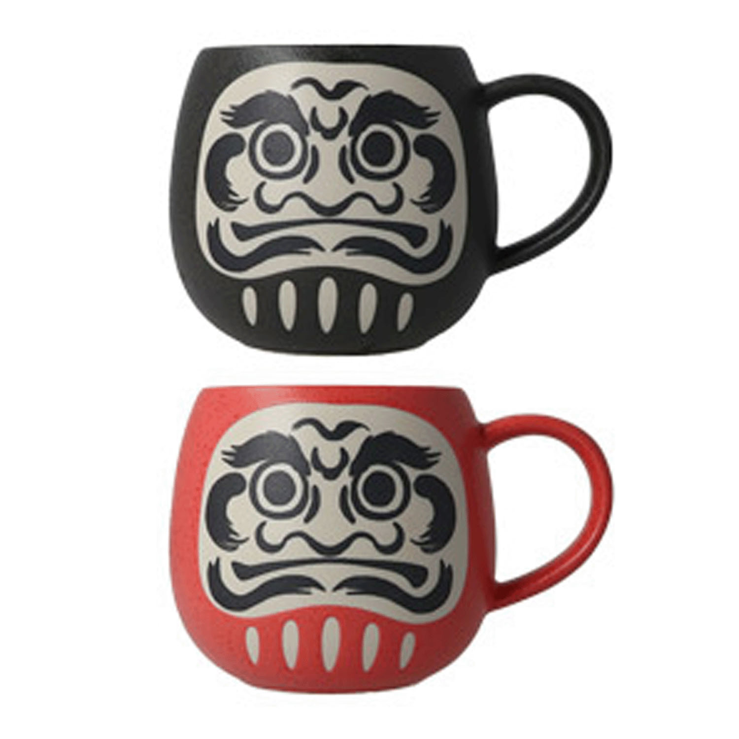 MINO DARUMA MAG