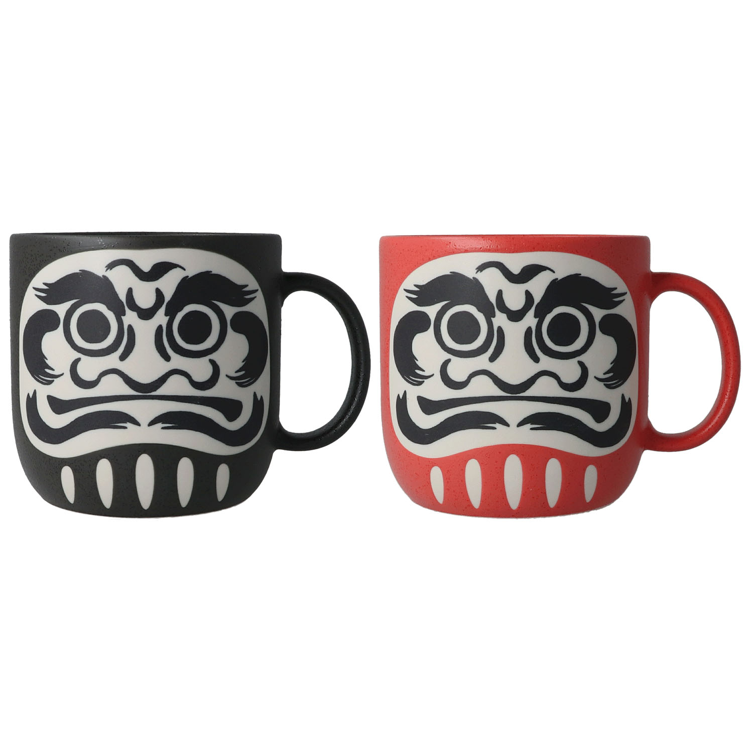 MINO DARUMA BIG MAG