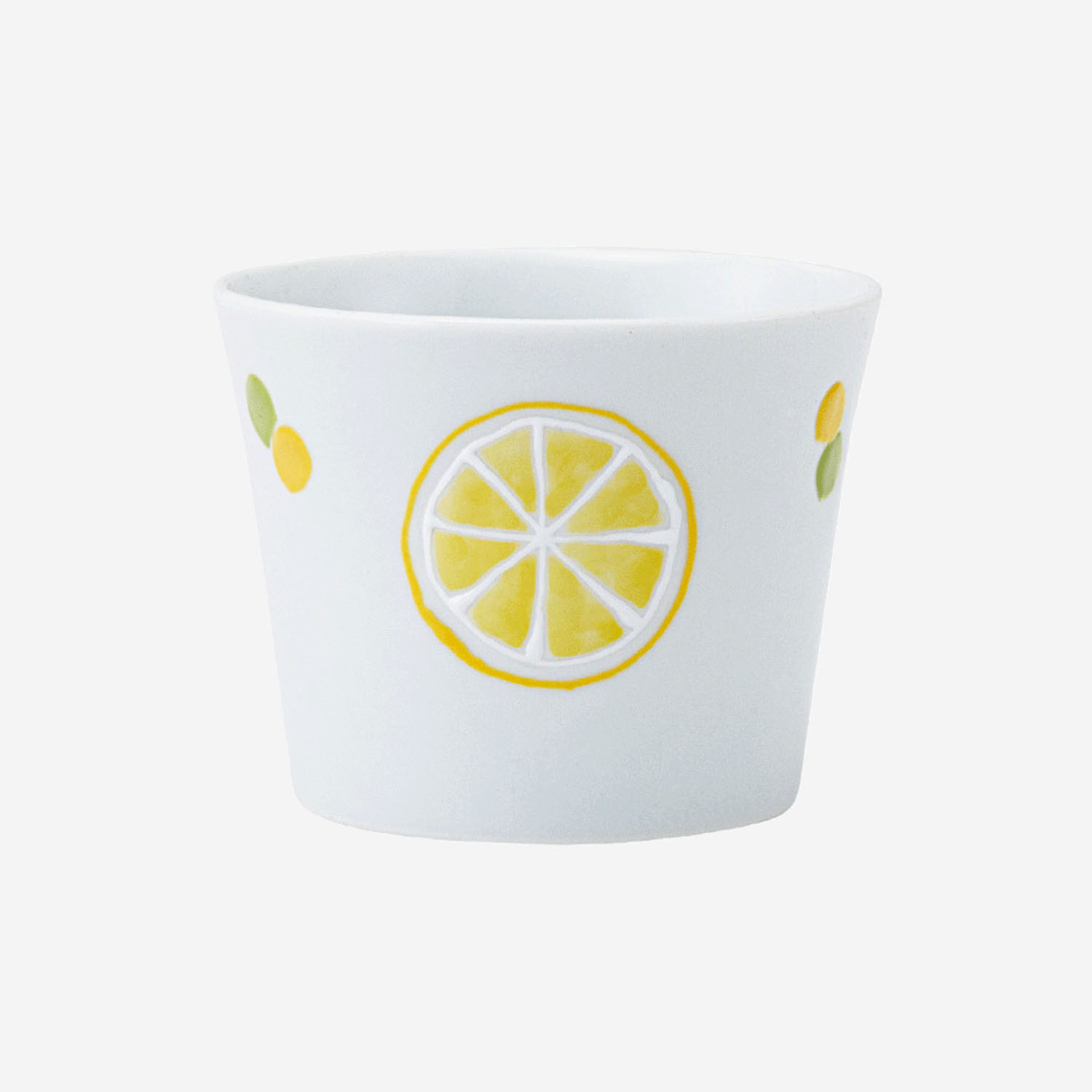 Lemon 猪口カップ