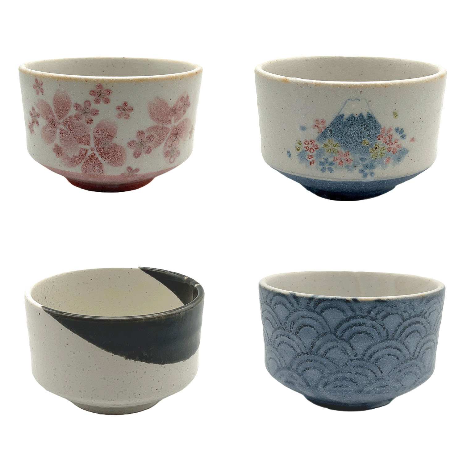 茶楽ジャパン 抹茶碗