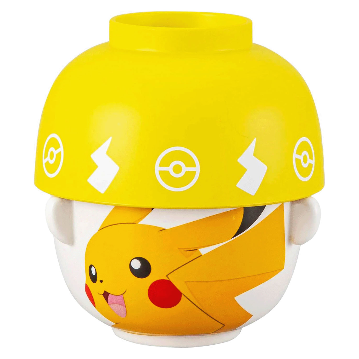 ポケットモンスター 汁椀茶碗セットミニ ピカチュウ