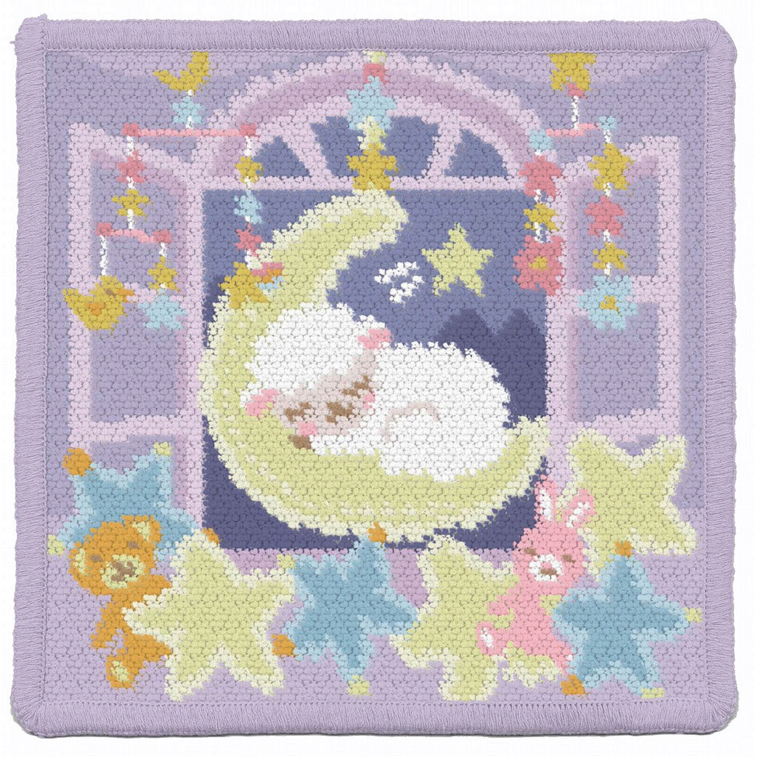 アルテモール ドリーミングシープ ハンカチ