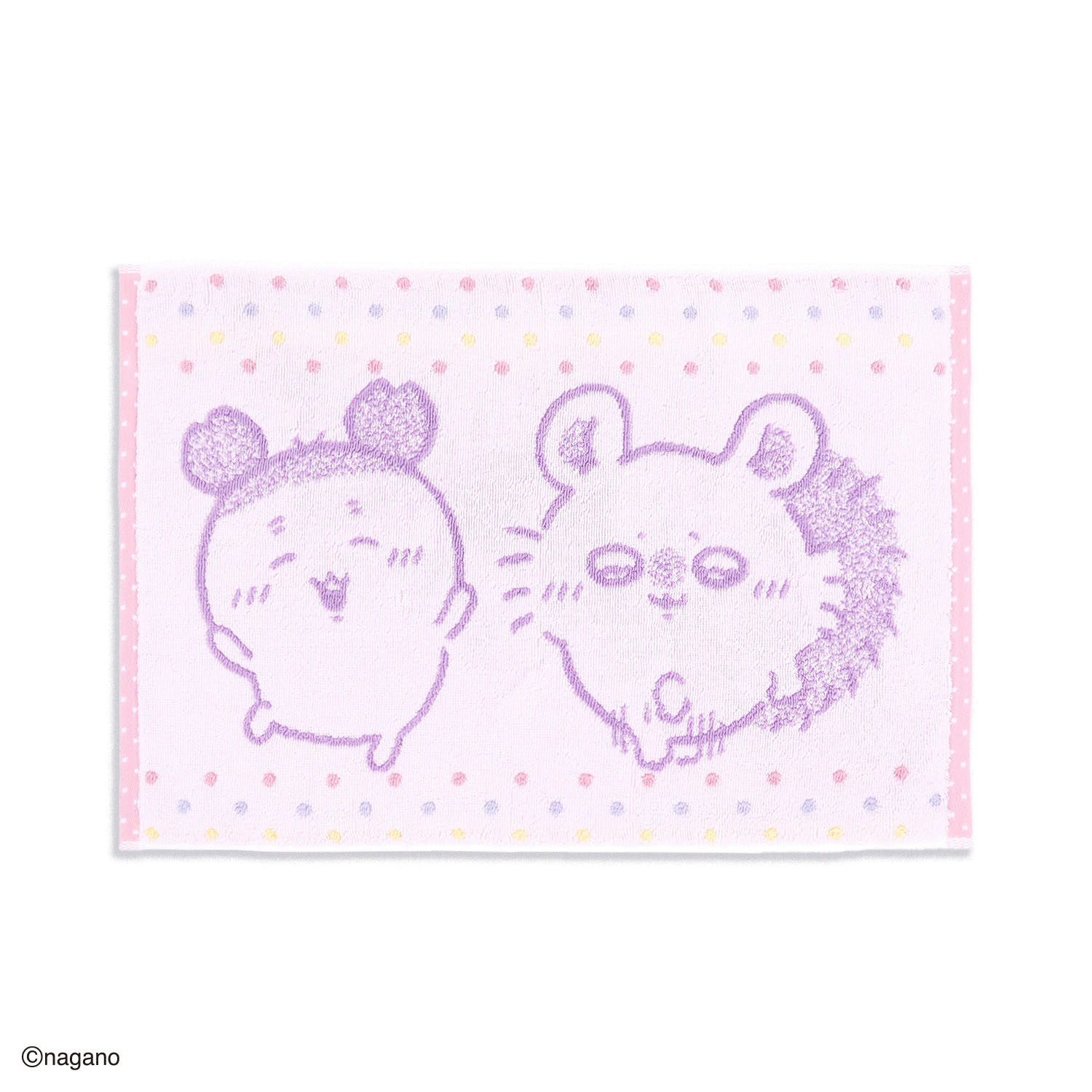 ちいかわ ふみっふみっ バスマット