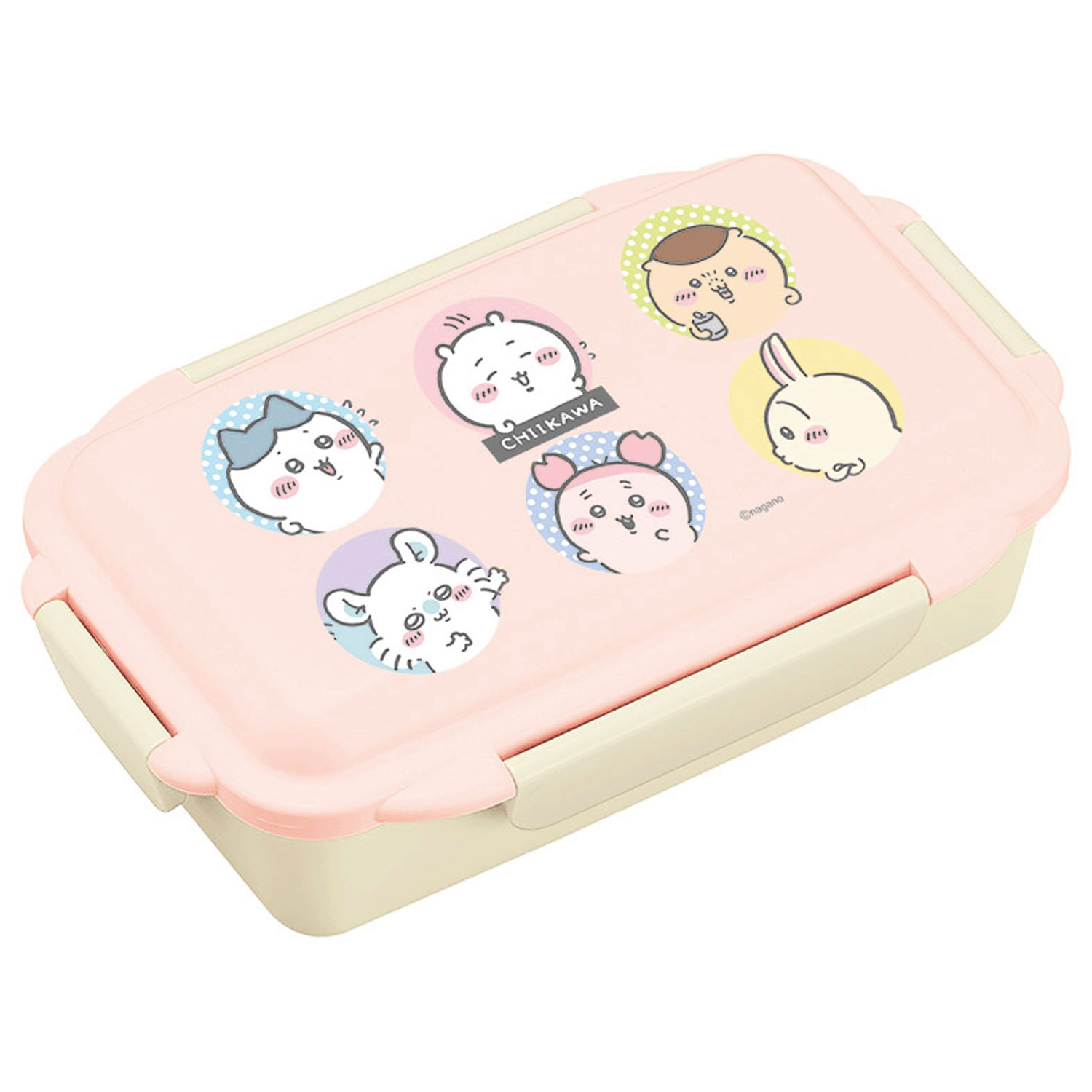 ちいかわ ランチボックス