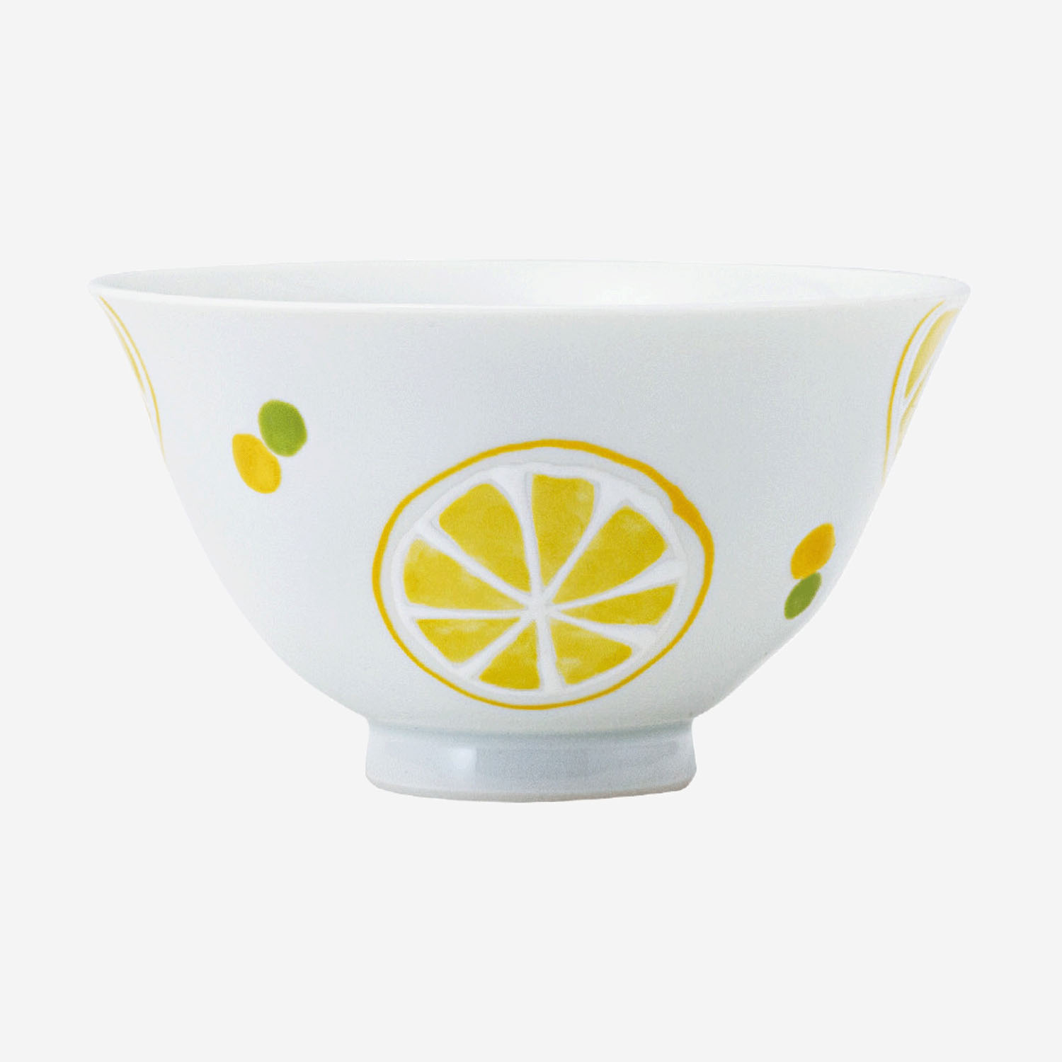 Lemon 飯碗