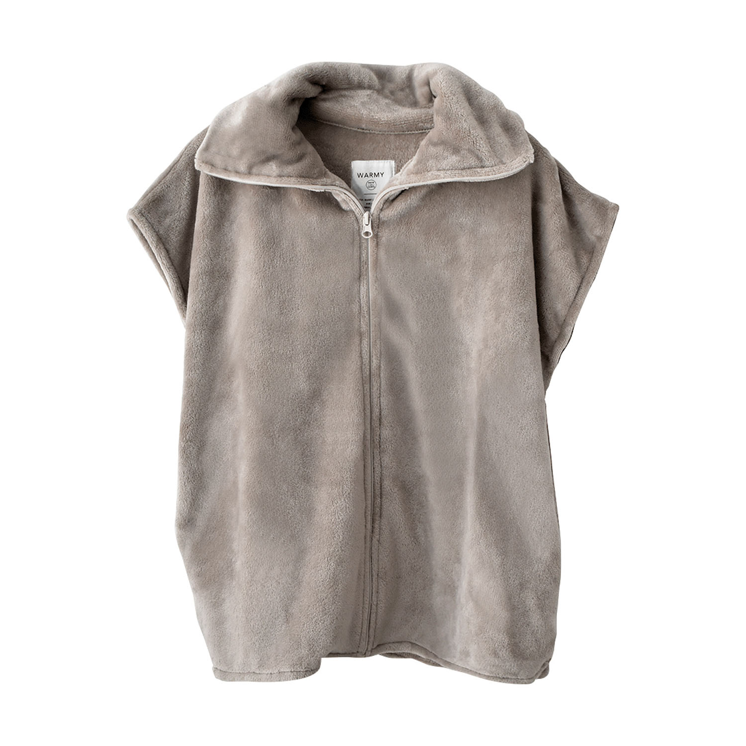 WARMY ベスト