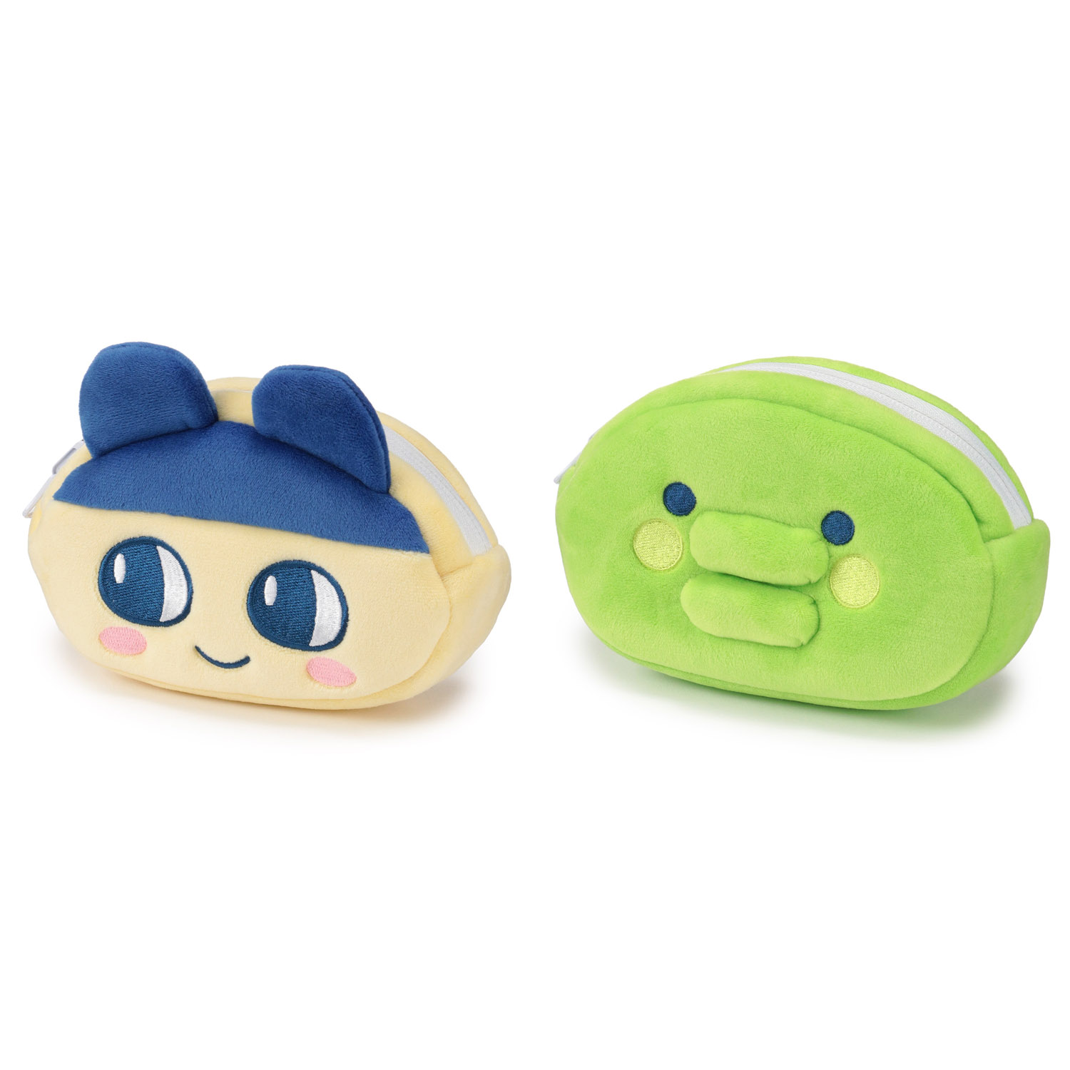たまごっち ひっくるんペンポーチ