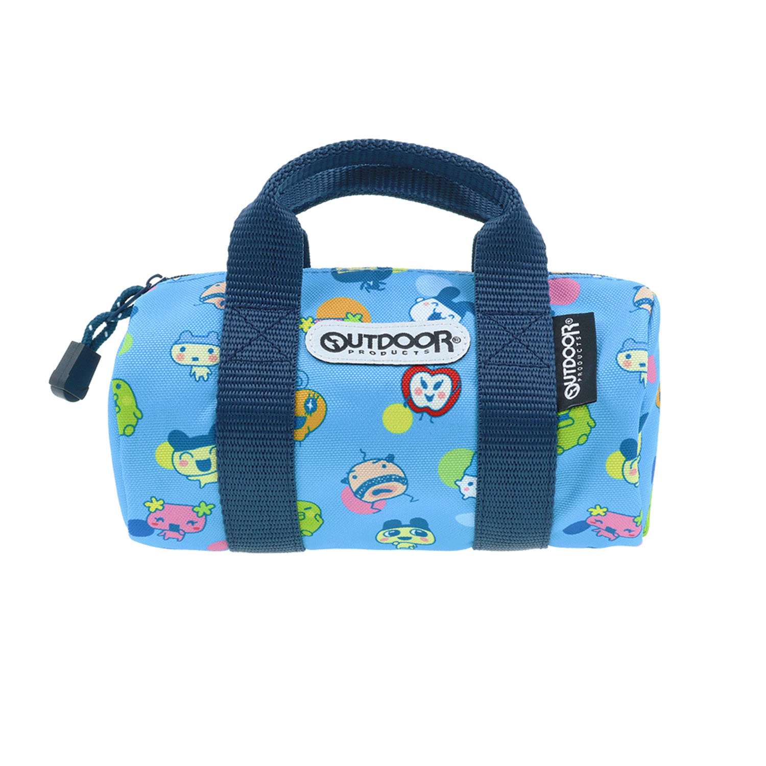OUTDOOR PRODUCTS ペンケース R．BOSTON たまごっち ブルー