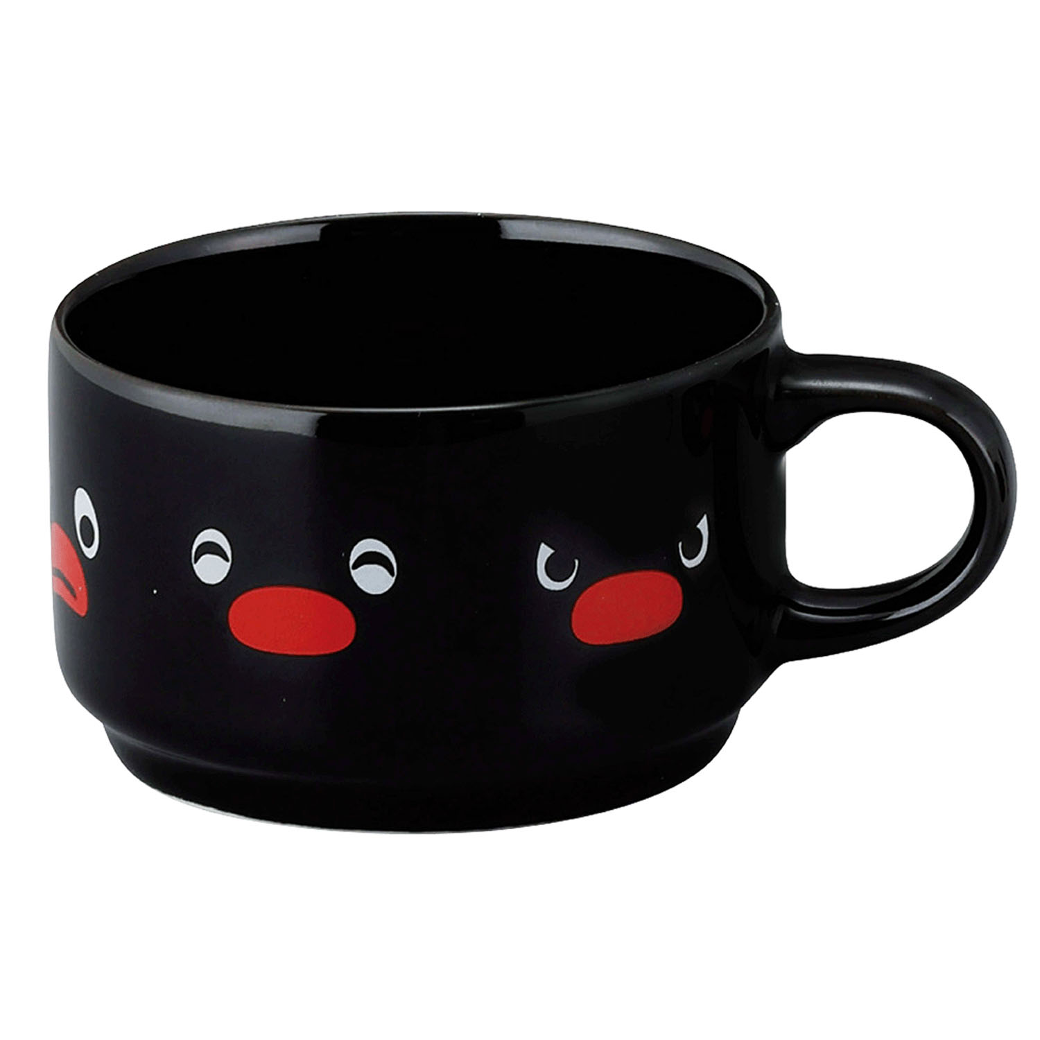 Pingu マグ ピングー
