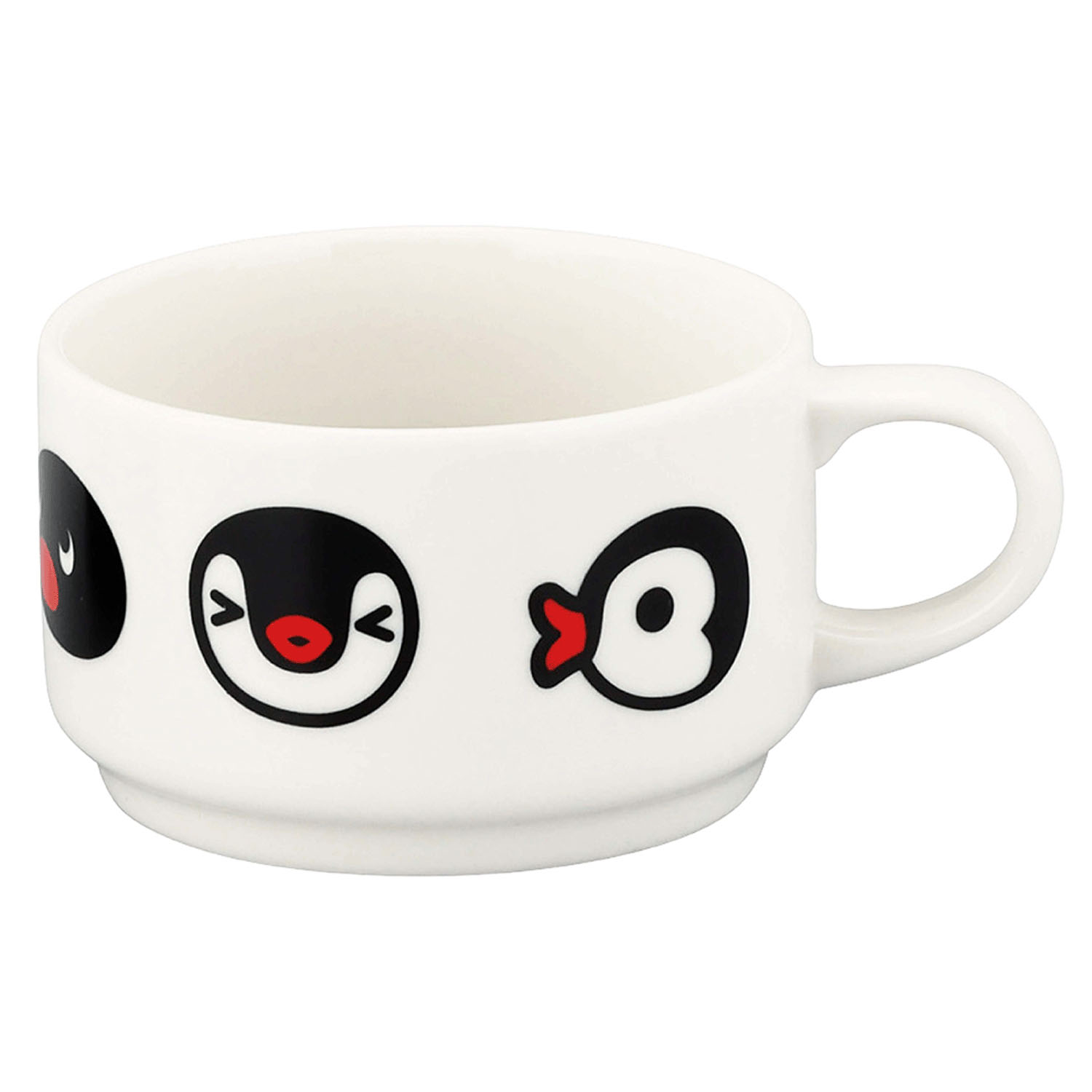 Pingu マグ ピンガ