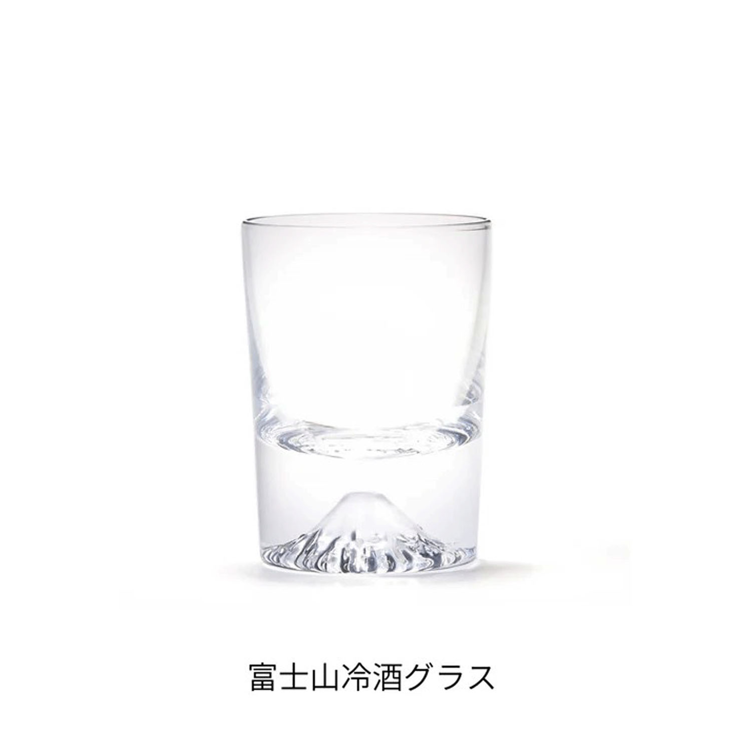【納期仮予定】ミニ富士山冷酒グラス