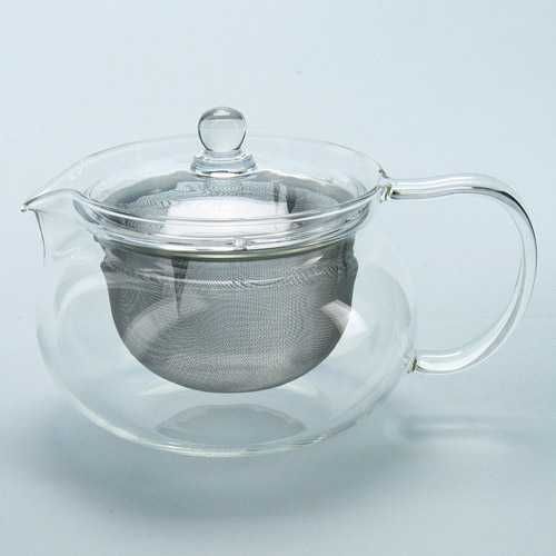 茶茶急須 丸 （大）